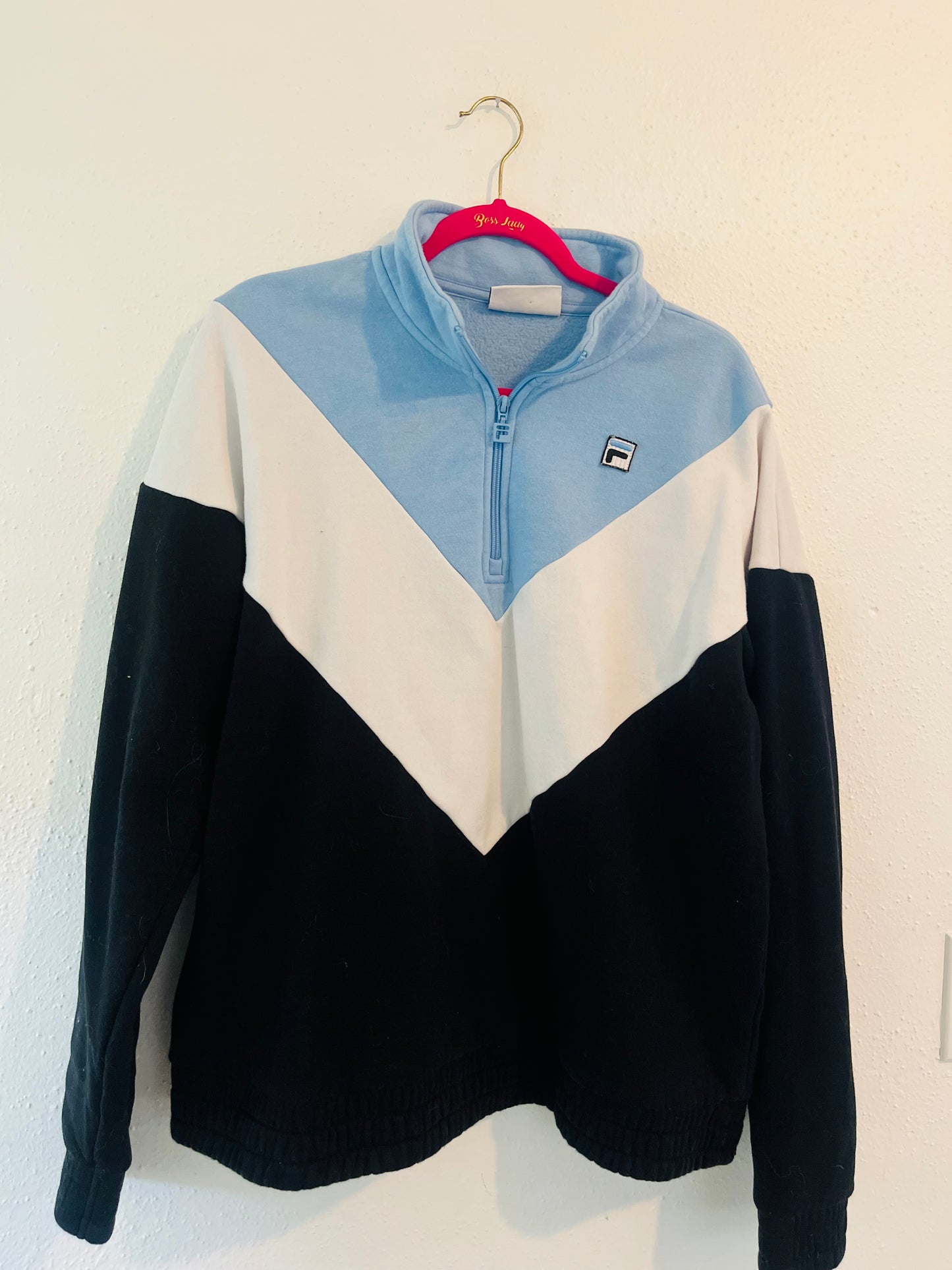 FILA pullover