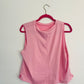 Mom hustle tank top