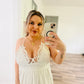 ACOA lace dress