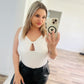 Wild fable body  suit