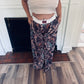 Kay’s camo pants