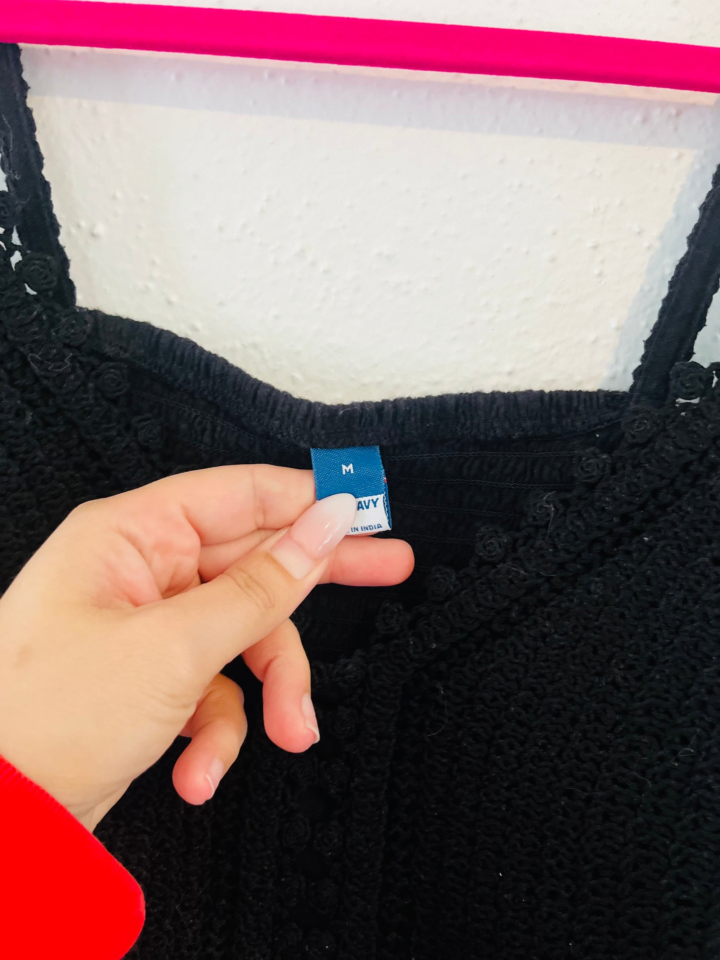 Old navy tank top
