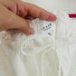 Lelis lace tank top