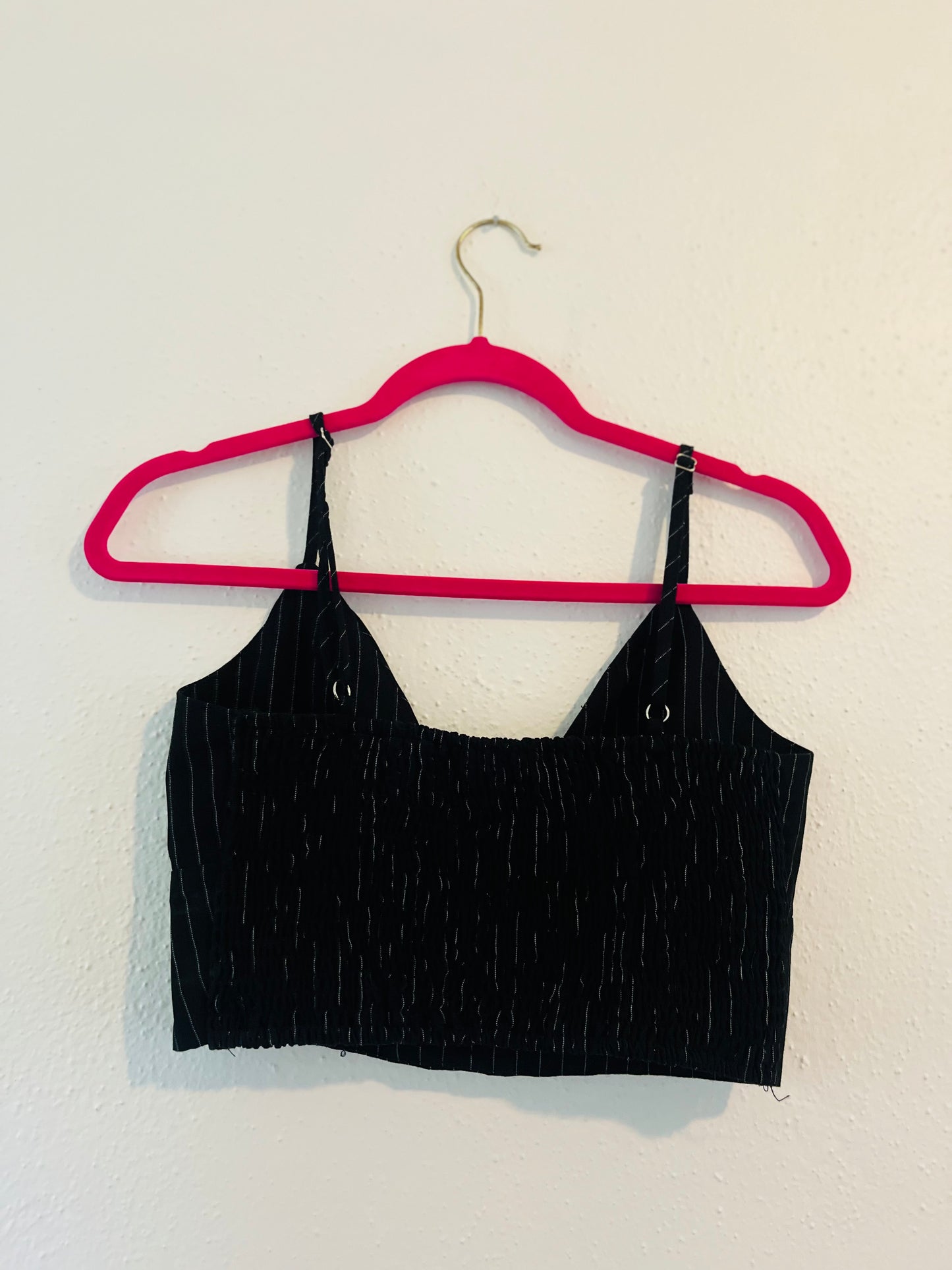 Zaful crop top
