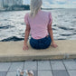 The Evelyn Everyday Top
