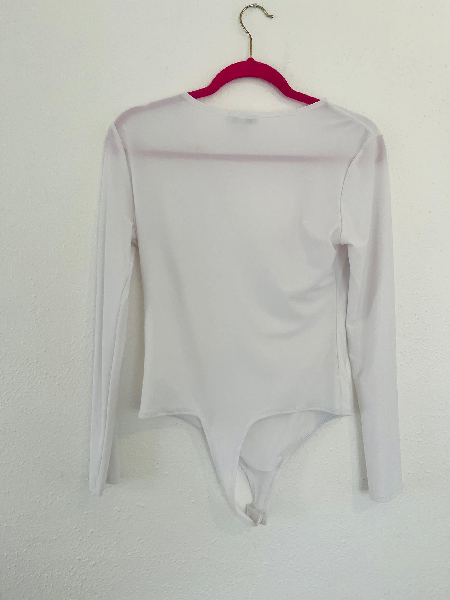 Fashion nova body suit