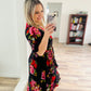 Kormei floral desss