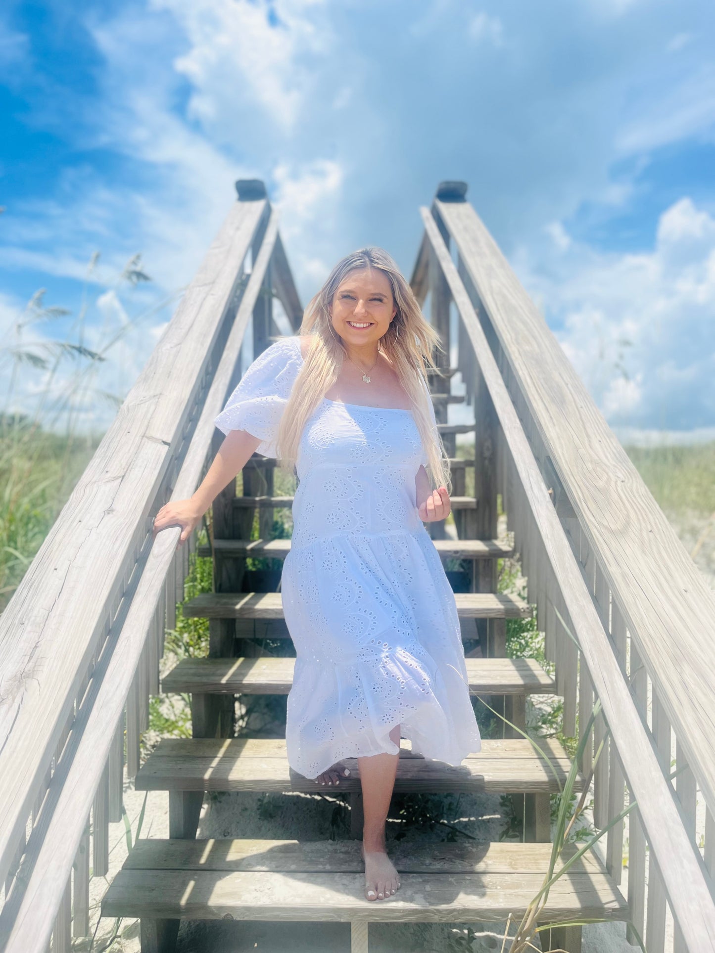 Meadow dress
