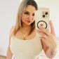 Roxy tank top