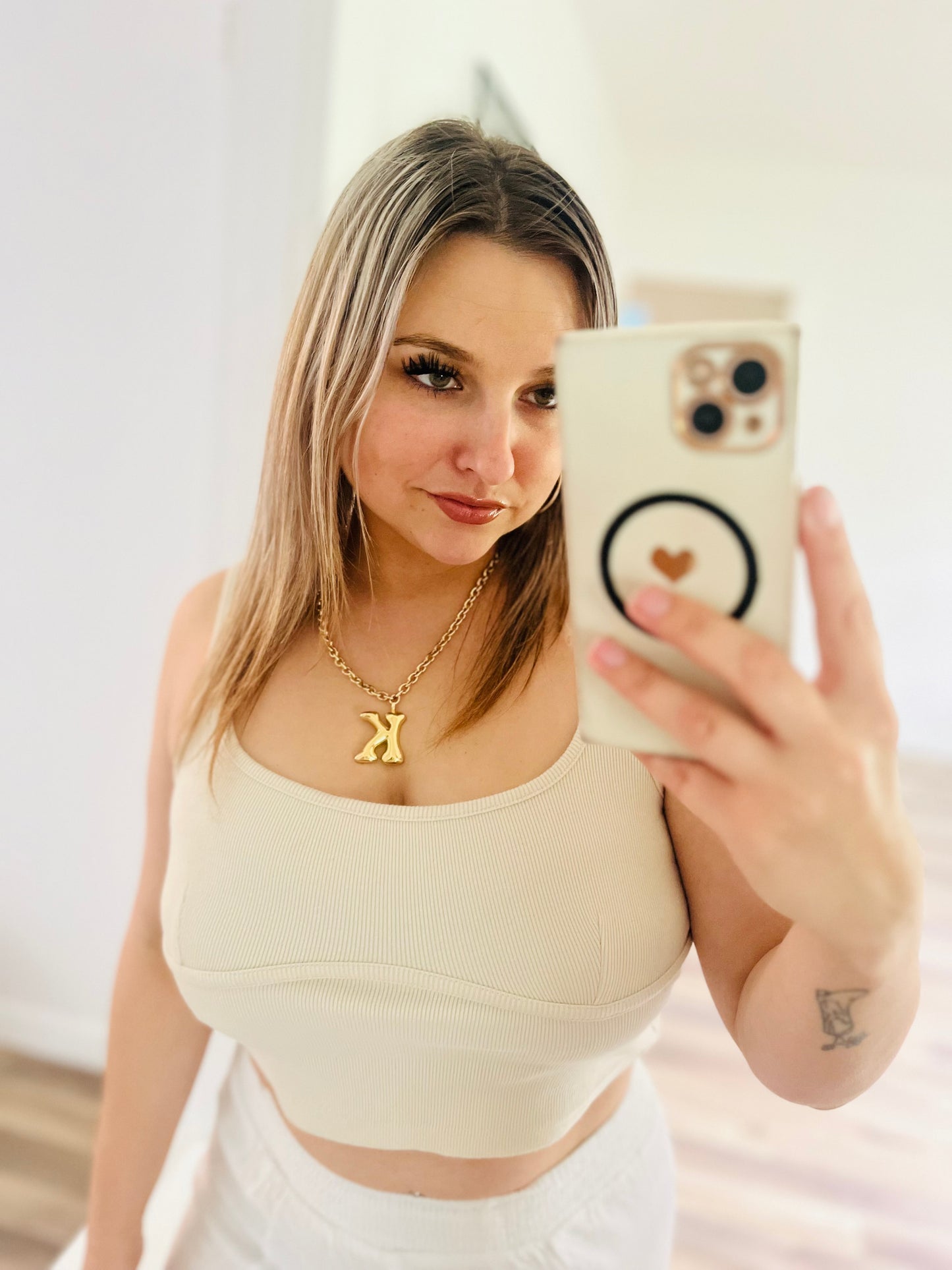 Roxy tank top