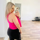 Momma tank top