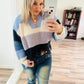 Coco & Jameson sweater