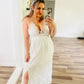 ACOA lace dress