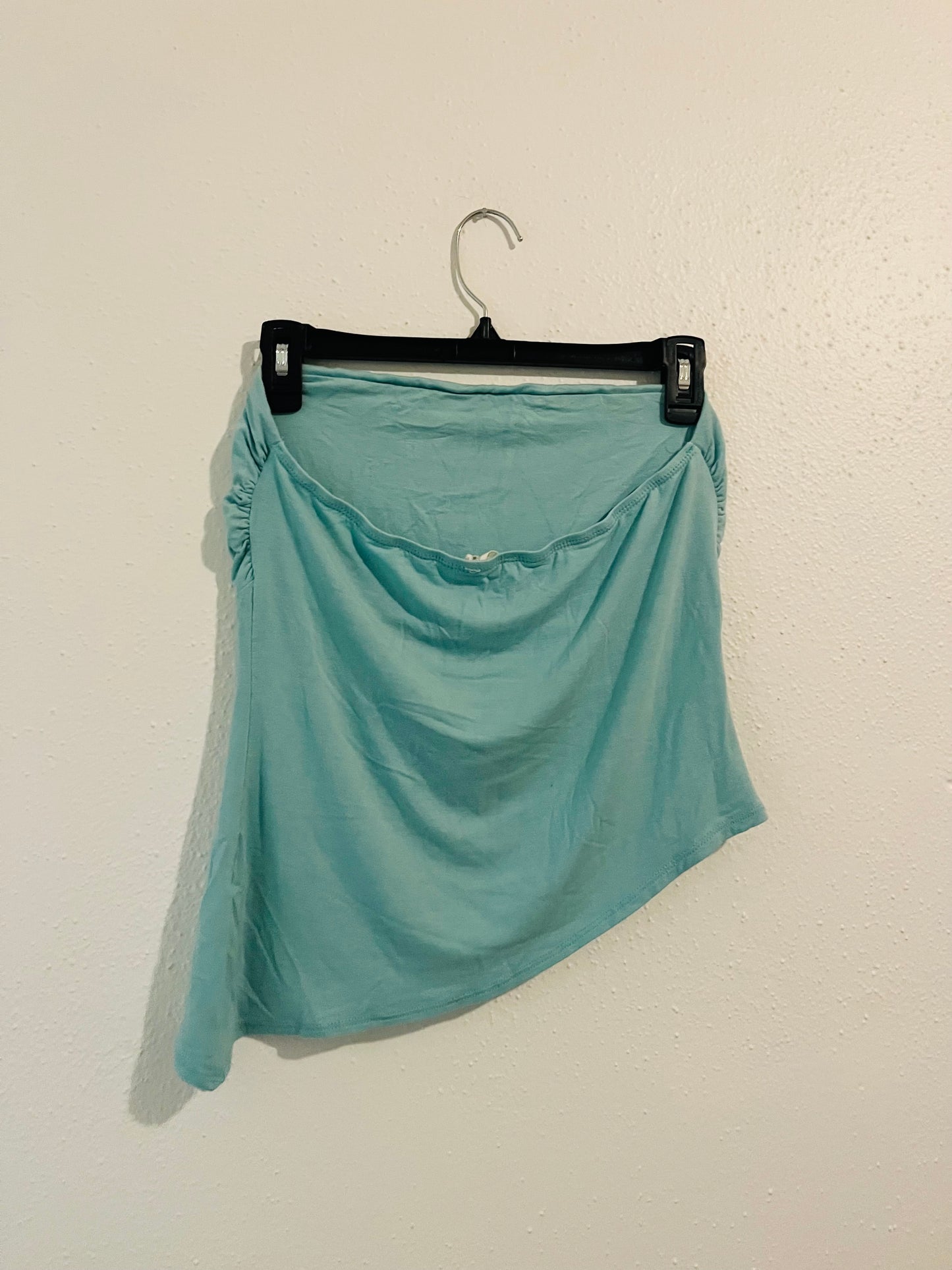 See you Monday tube top