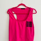 Momma tank top