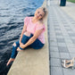 The Evelyn Everyday Top