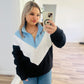 FILA pullover
