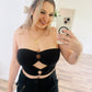 American threads tube top