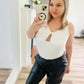 Wild fable body  suit