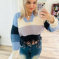 Coco & Jameson sweater