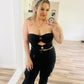 American threads tube top
