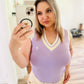 Golfino tank top