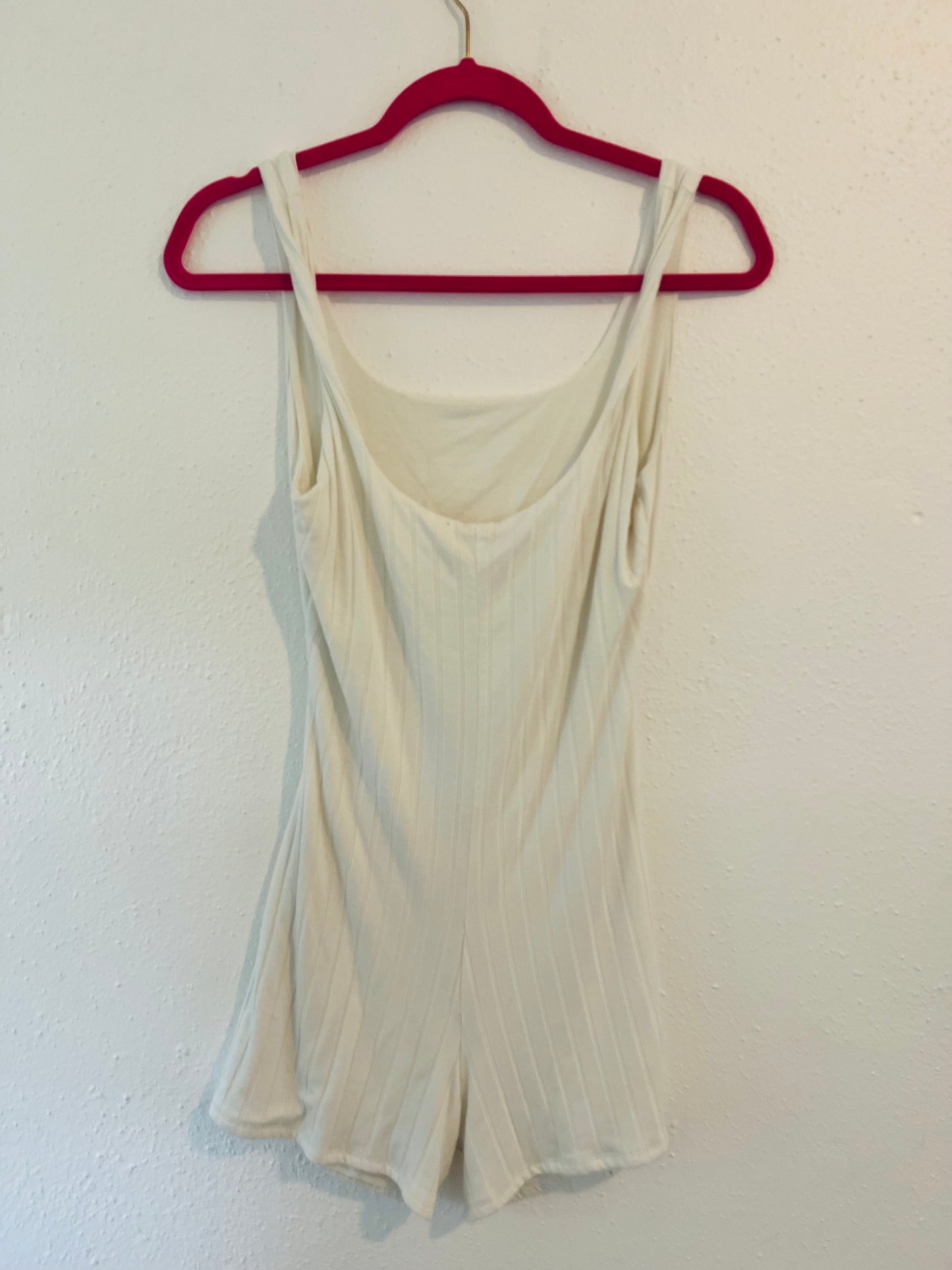 Fashion Nova Romper