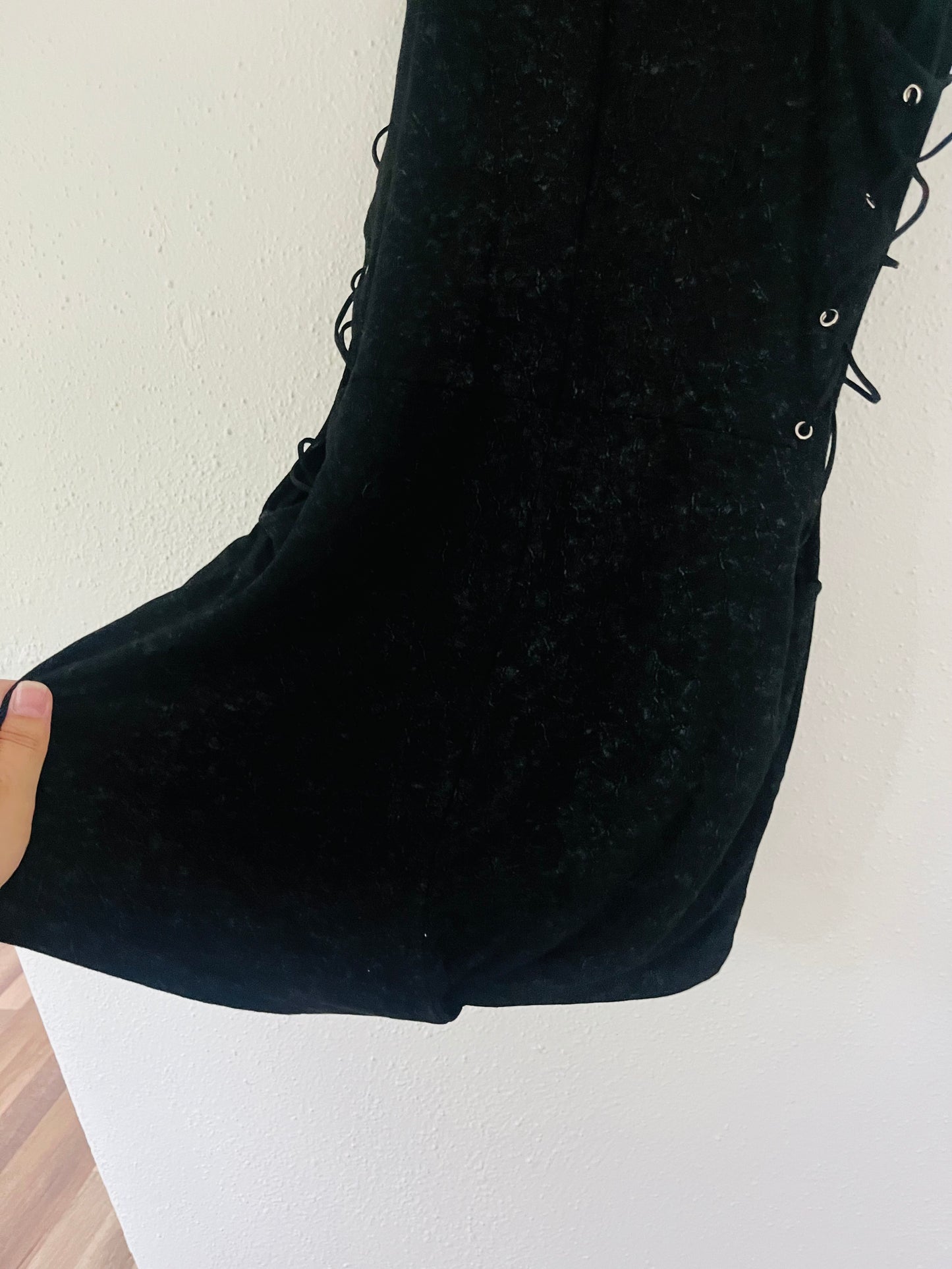 Fashion nova Romper