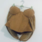 Pretty little things halter corset