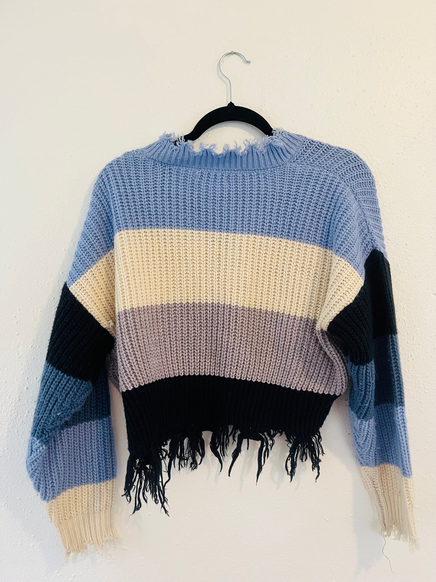 Coco & Jameson sweater