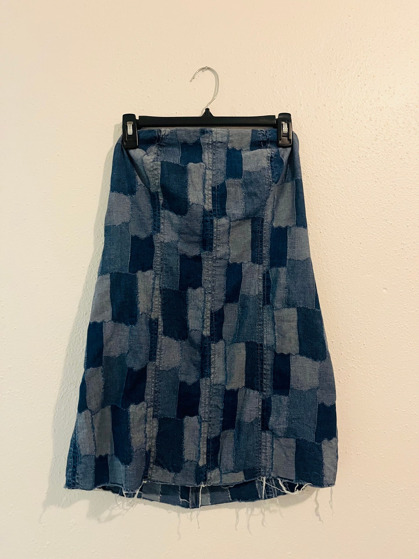 Wild fable denim dress