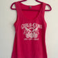 Girls & Guns graphic tank