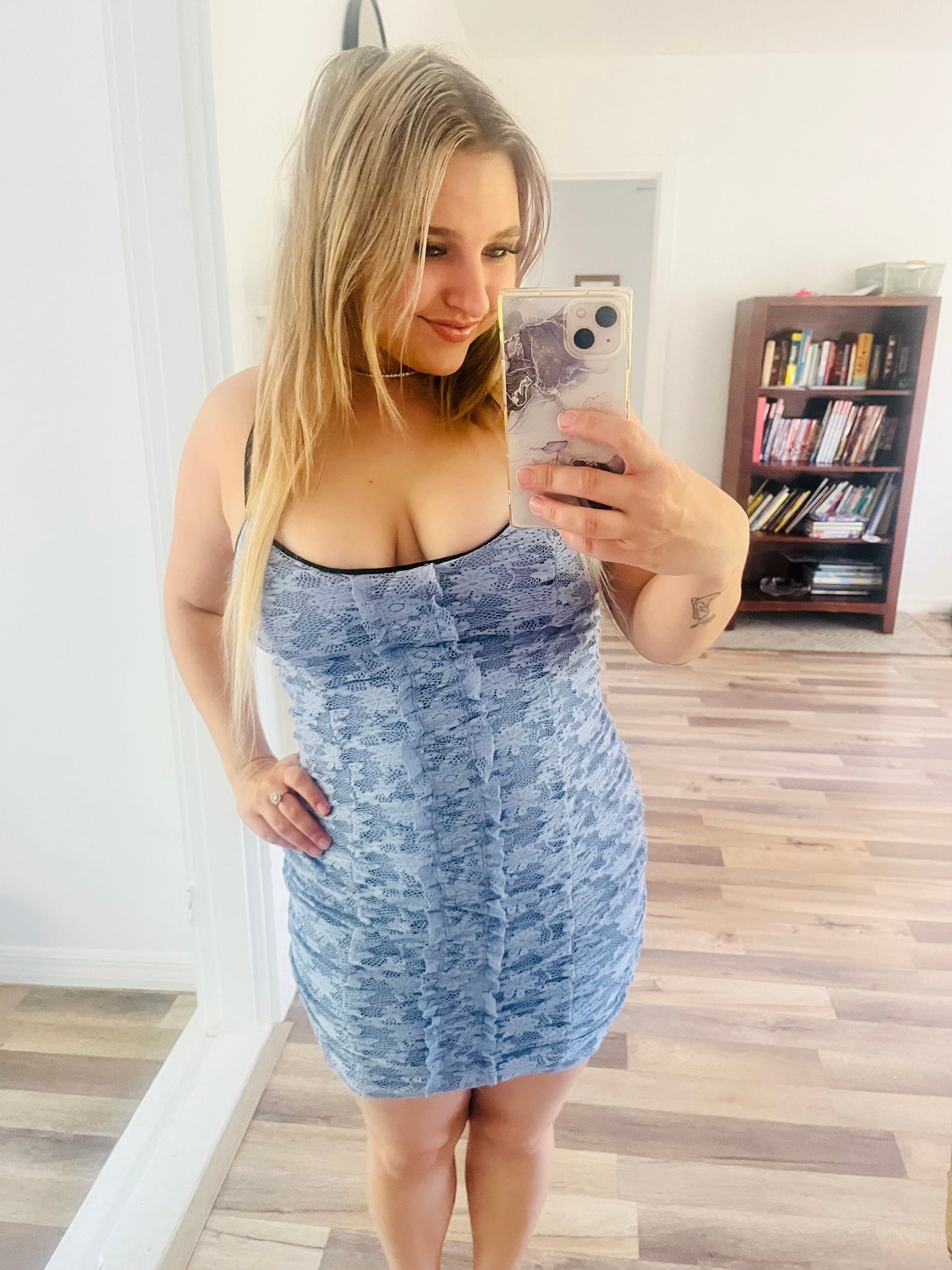 Urban outfitters dress
