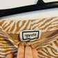 Zebra pants