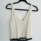 Zara tank top