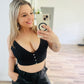 Zaful crop top