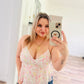 Japana floral tank top