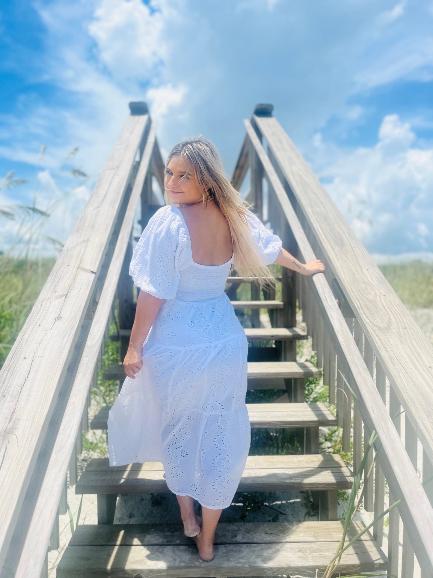Meadow dress