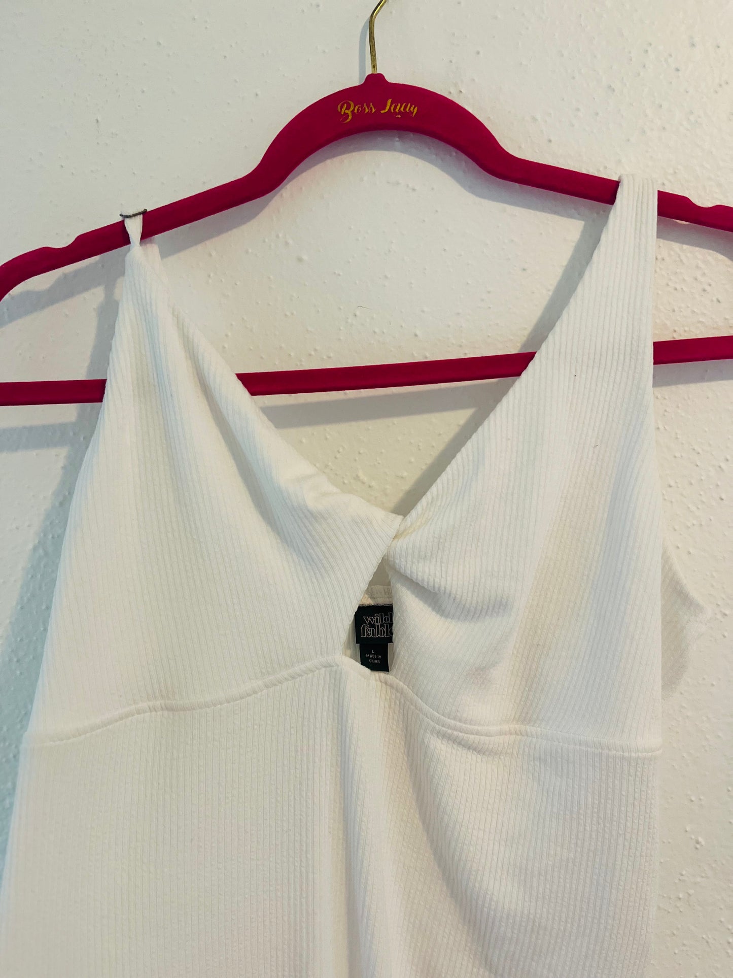 Wild fable body  suit