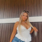 One clothing tank top