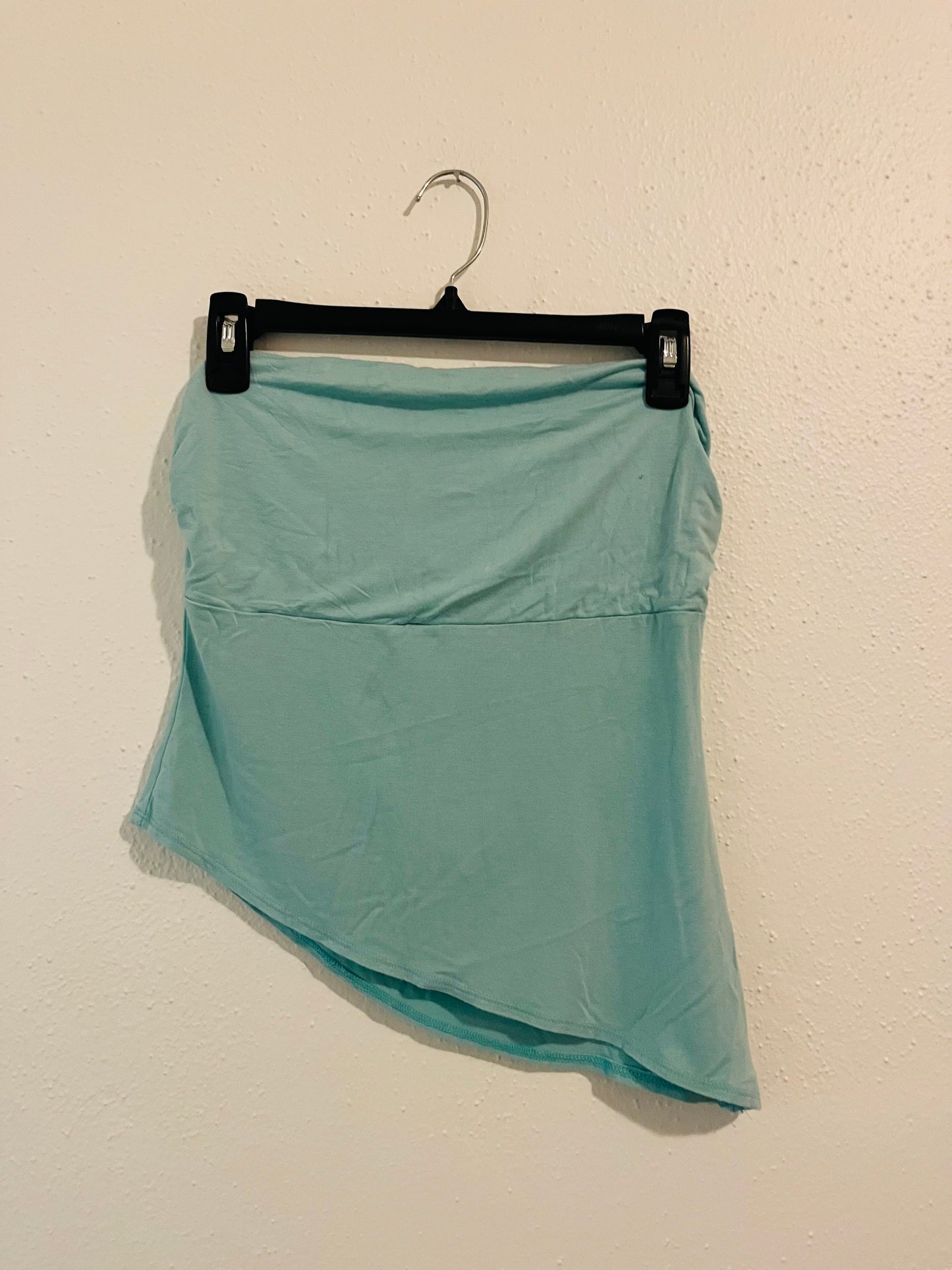 See you Monday tube top