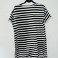 Old navy stripe dress