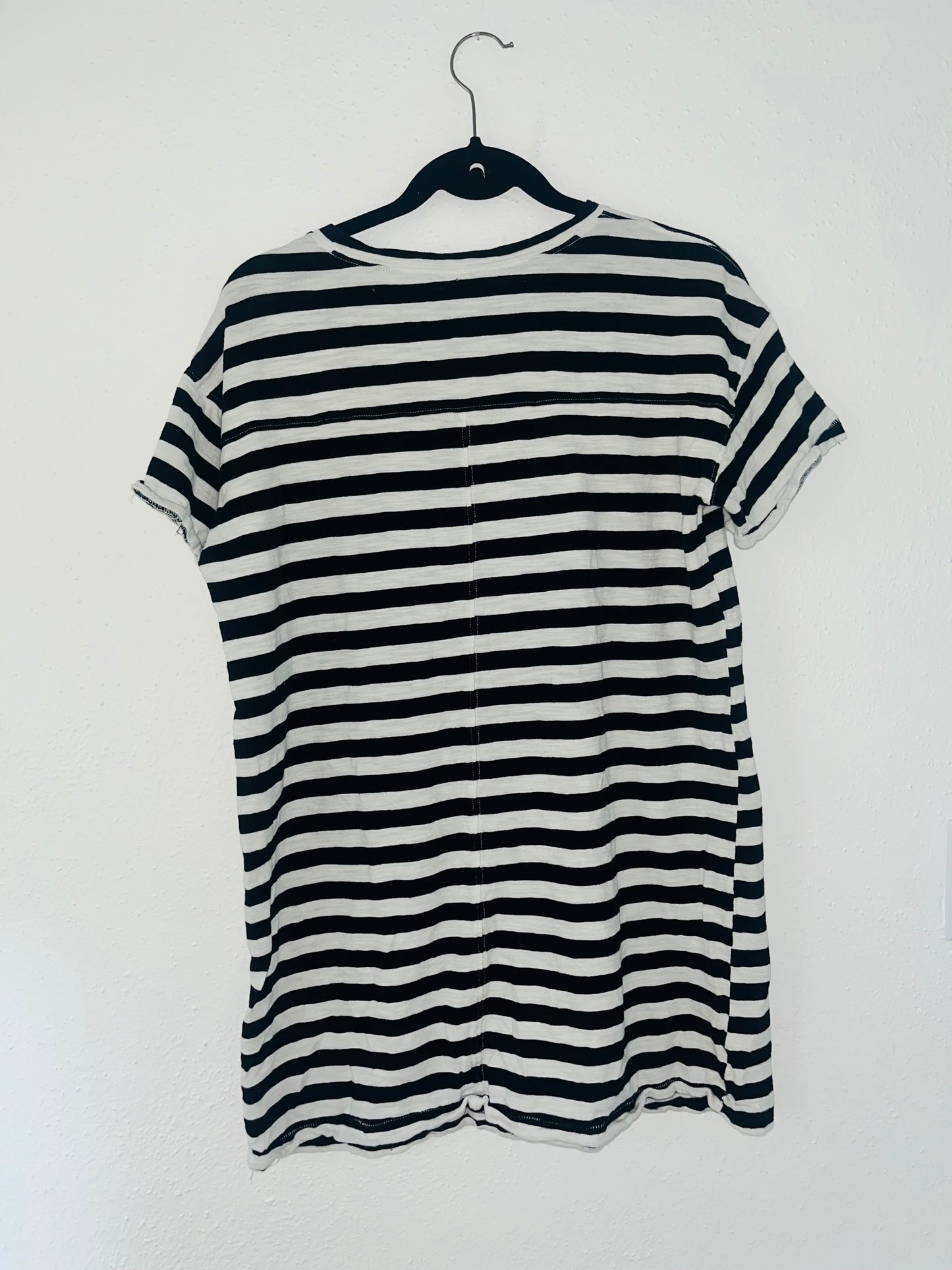 Old navy stripe dress