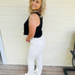 Pixie Tank Top