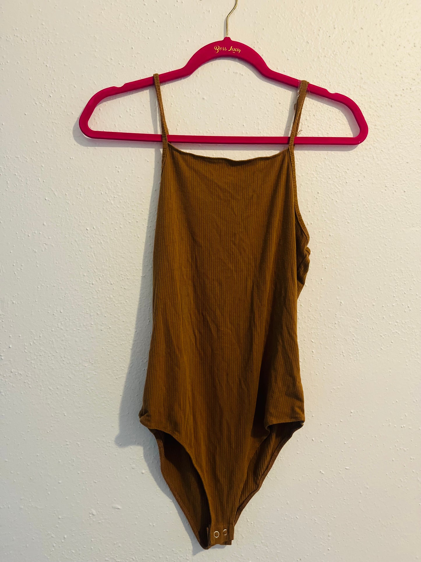 Wild fable body suit