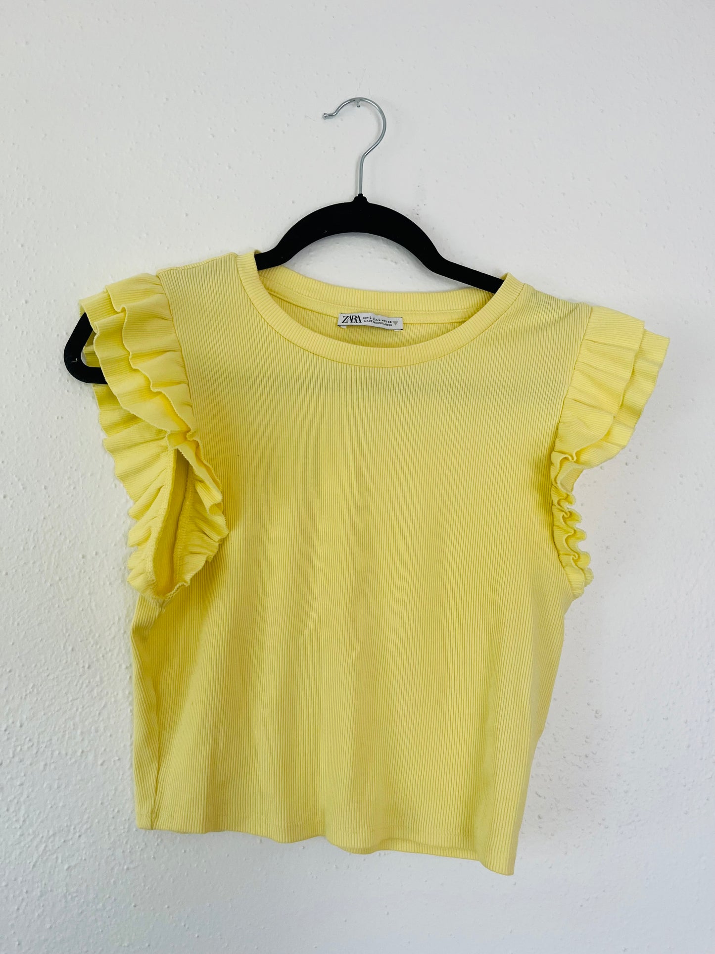 Zara top