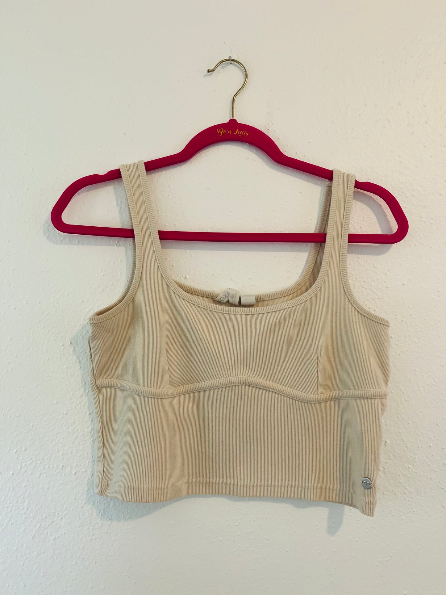Roxy tank top