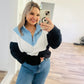 FILA pullover