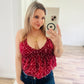 Wild fable Texas tank top