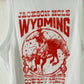 Western tank top